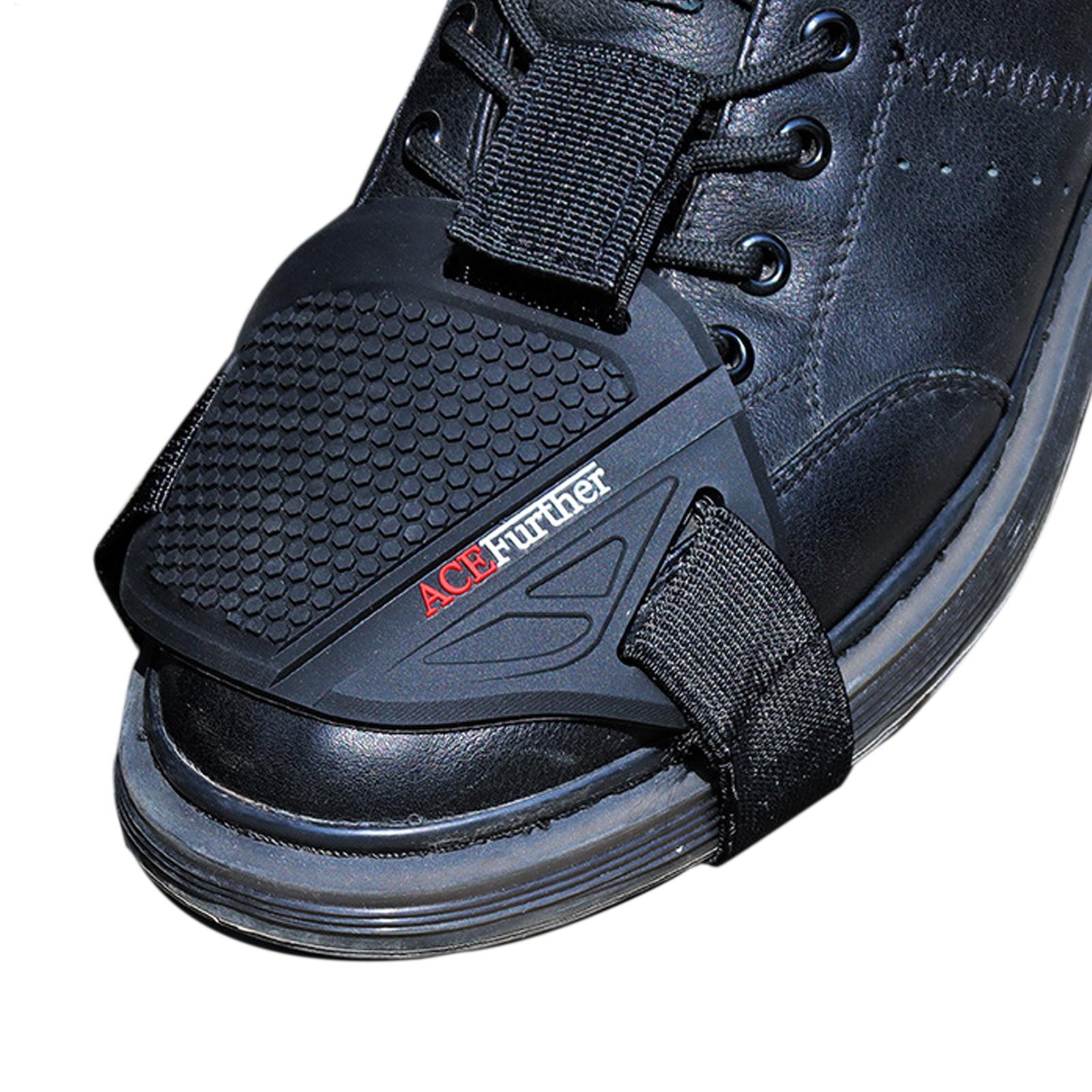Gear X Motorcycle - Shoe Cover for Motorcycle Shifter Protector