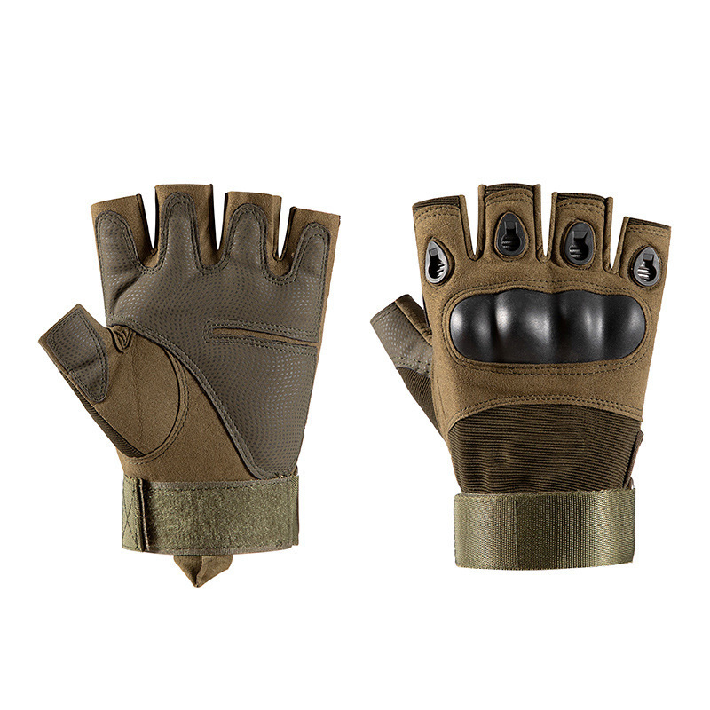 Motorcycle Gear Slipping - Outdoor Tactical Gloves Touch Screen Hard