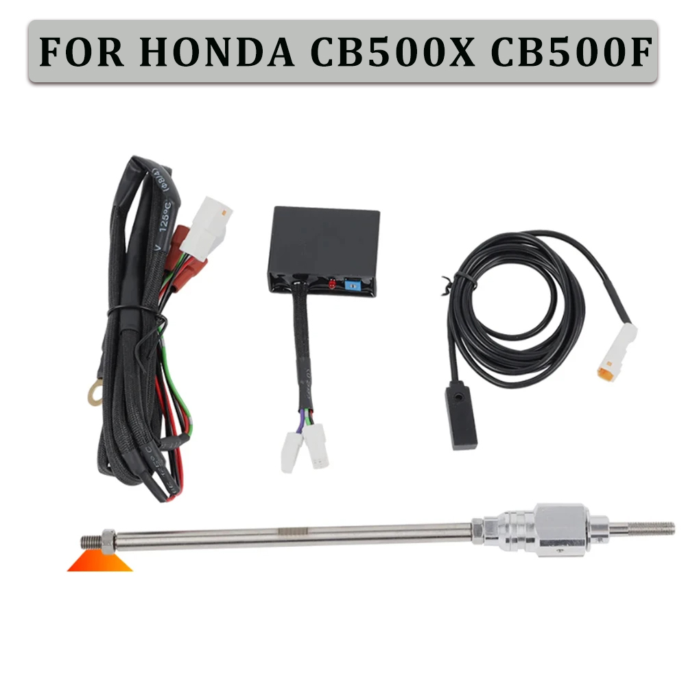 Motorcycle Gear Quick Shifter - Motorcycle Accessories QuickShifter Quick Shift Sensor