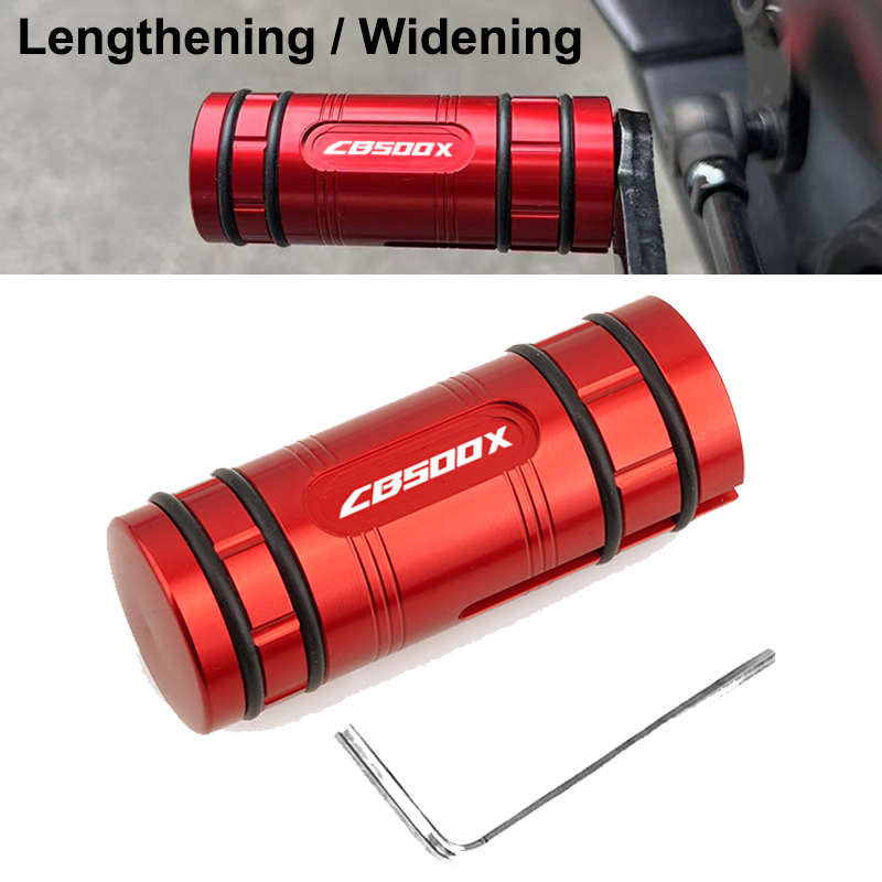 Gear X Motorcycle - New For Honda CB 500X CB500