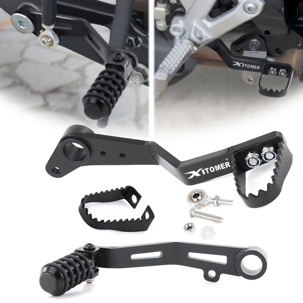 Motorcycle Gear Lever - For Suzuki GSX-8S GSX800 GSX8S GSX