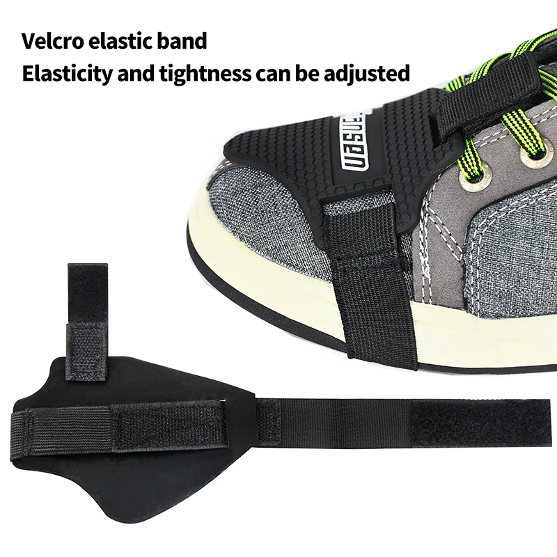 Motorcycle Gear Slipping - Motorcycle Gear Shift Pad Anti-slip Motorcycle