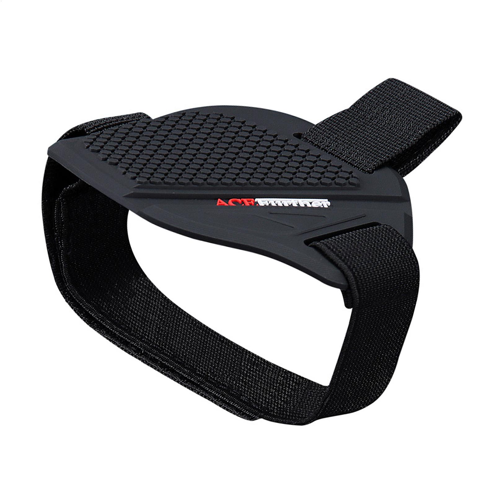Gear X Motorcycle - Motorcycle Gear Shift Shoe Cover Pad