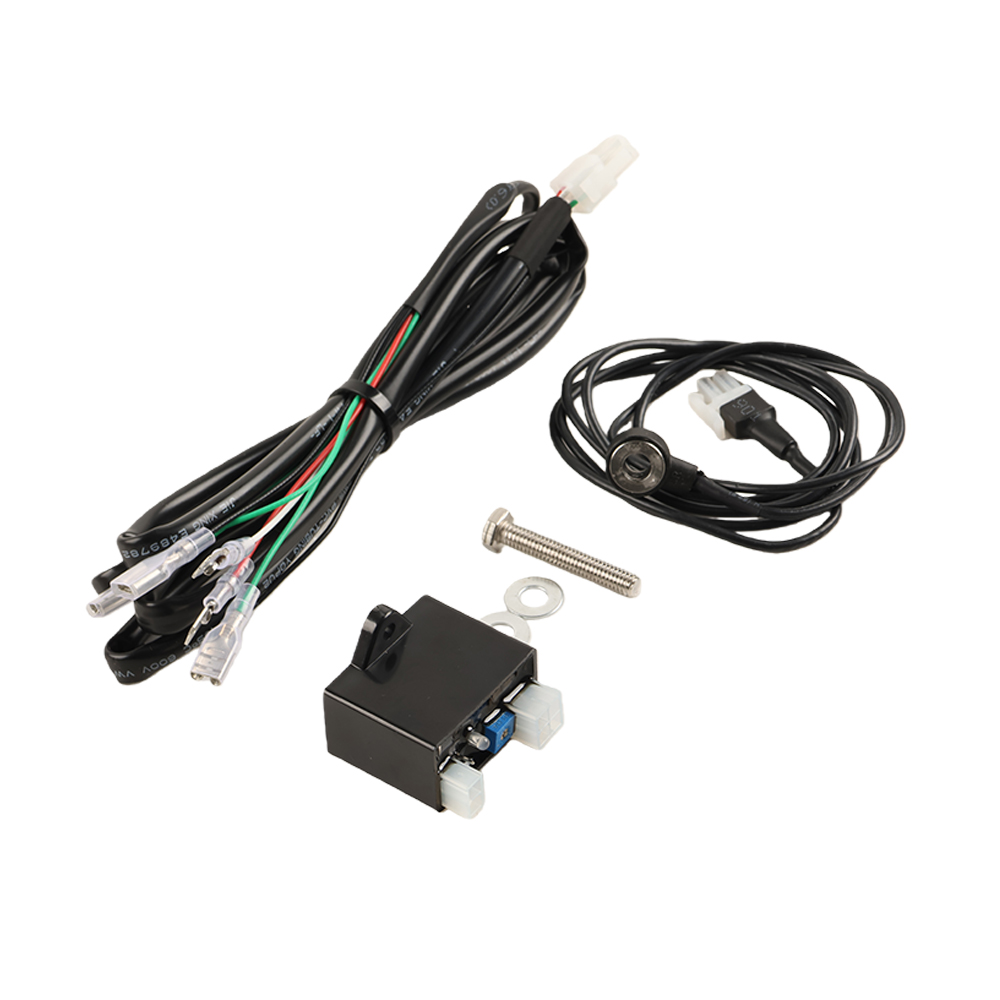 For YAMAHA MT03 MT-03 2016-202 - Motorcycle Gear Quick Shifter recension och pris