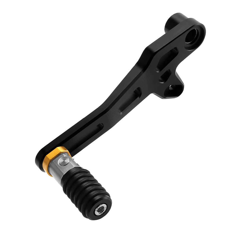 Motorcycle Folding Aluminum Ge - Gear X Motorcycle recension och pris