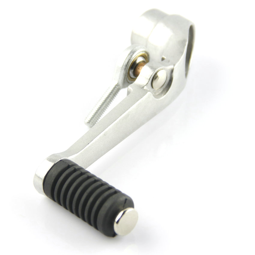 Motorcycle Accessories Pedal,  - Motorcycle Gear Lever recension och pris