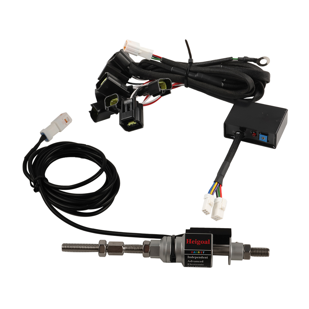 For SUZUKI GSXS GSX-S750 GSX-S - Motorcycle Gear Quick Shifter recension och pris
