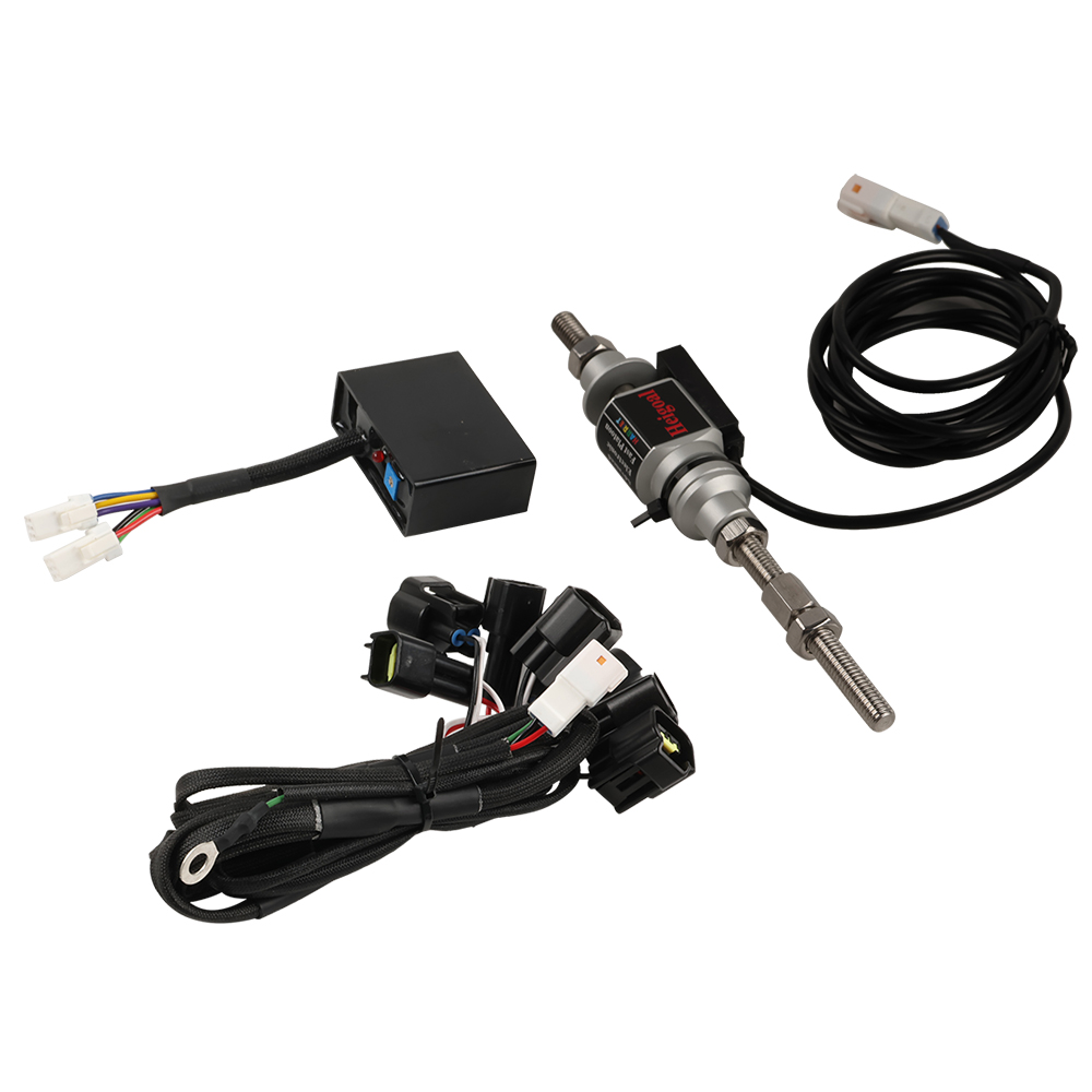 For SUZUKI GSXS GSX-S750 GSX-S - Motorcycle Gear Quick Shifter recension och pris