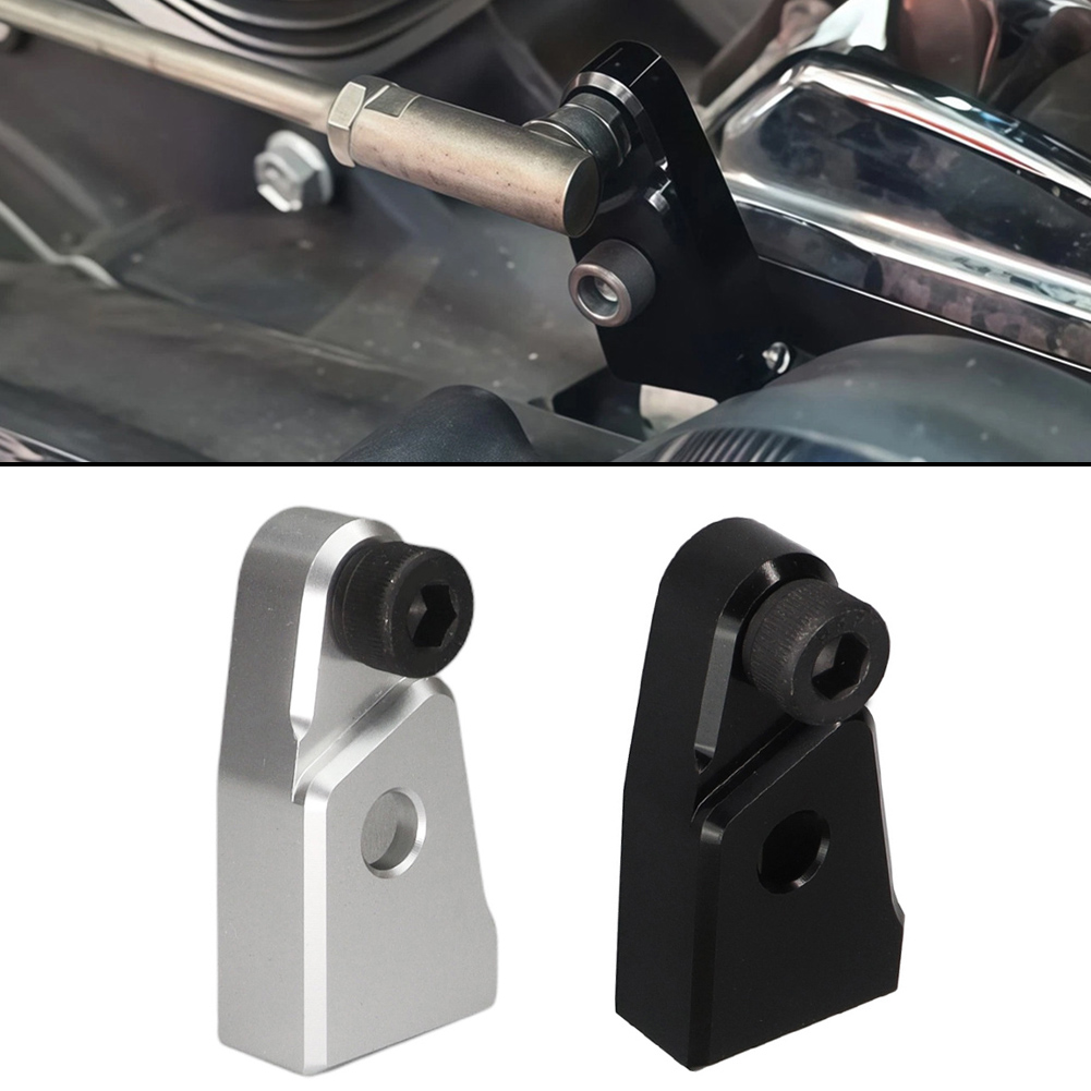 Neutral Shift Assist Kit 33715 - Motorcycle Gear Kit recension och pris