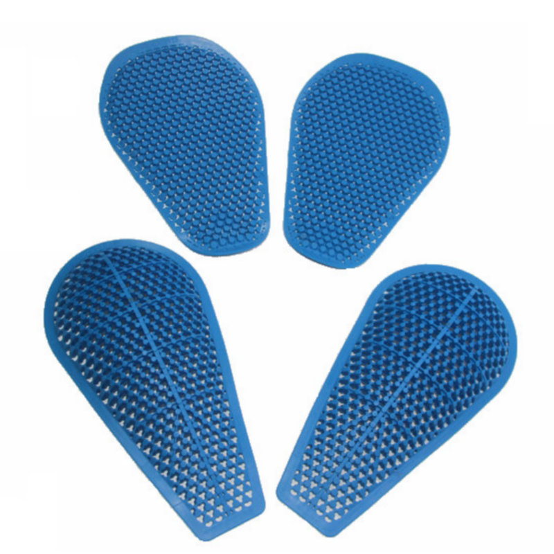 Riding protect Gear CE Insert  - Gear X Motorcycle recension och pris