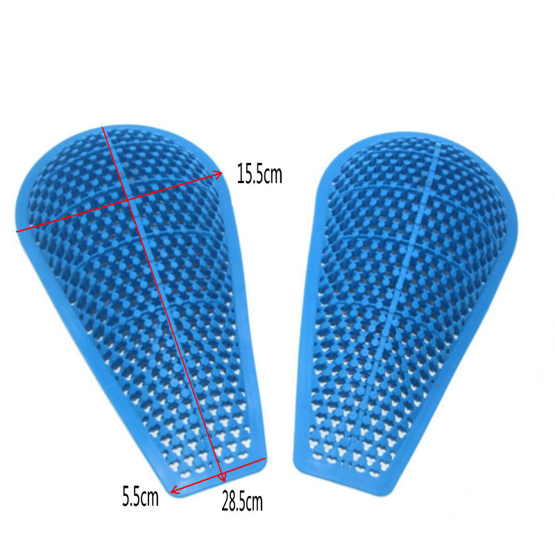 Riding protect Gear CE Insert  - Gear X Motorcycle recension och pris