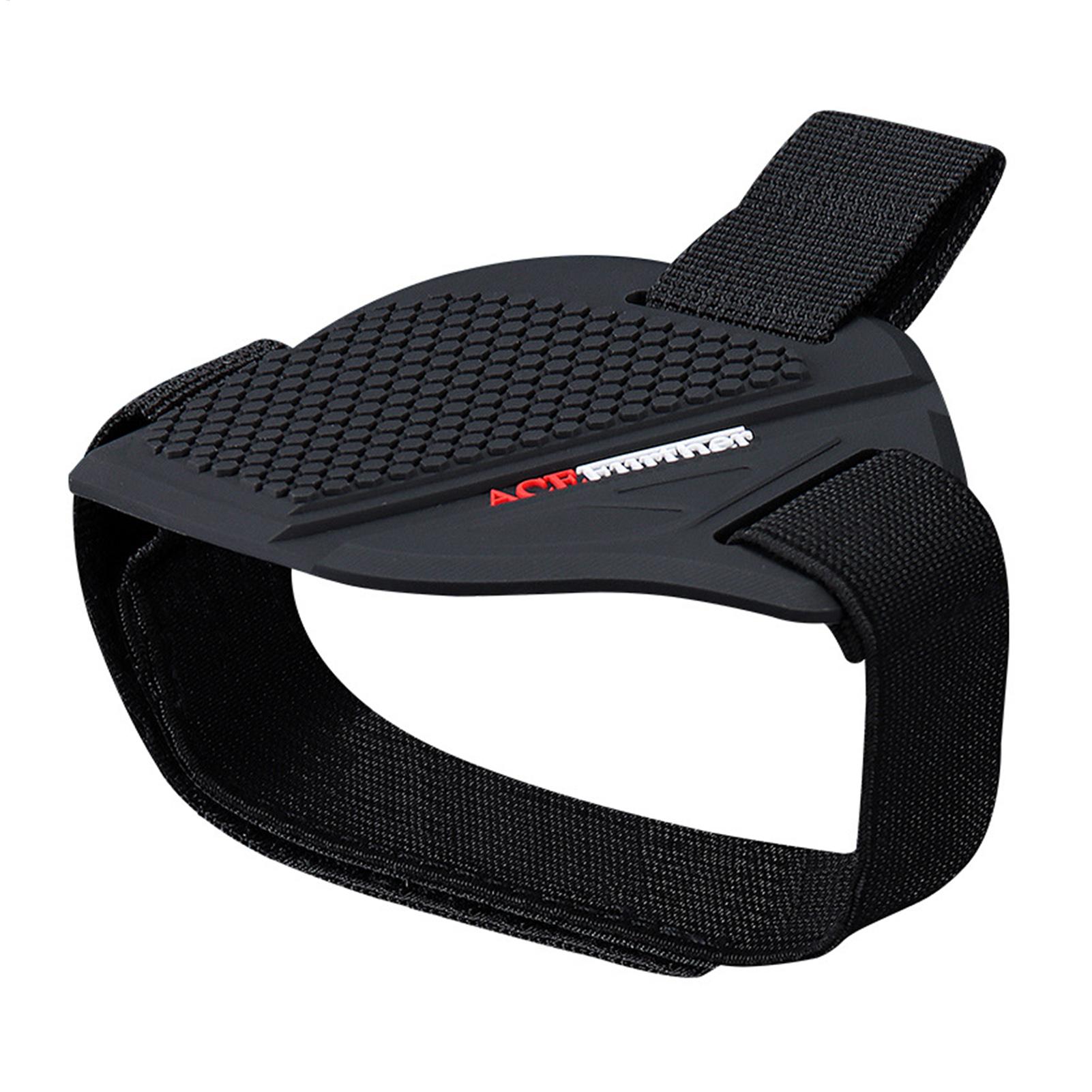 Shoe Cover for Motorcycle Shif - Gear X Motorcycle recension och pris