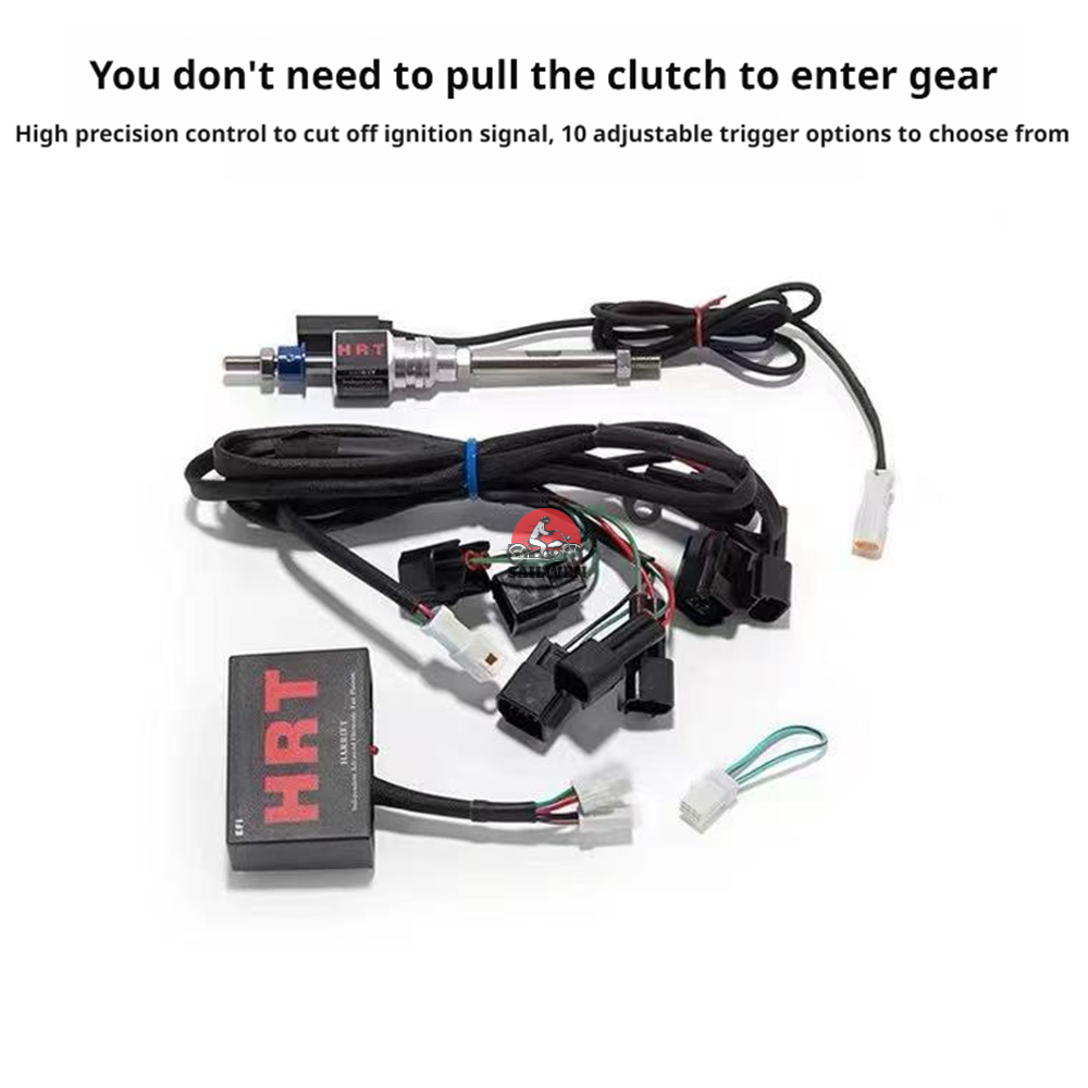 Fit For Ninja 400 2018-2022 Mo - Motorcycle Gear Quick Shifter recension och pris