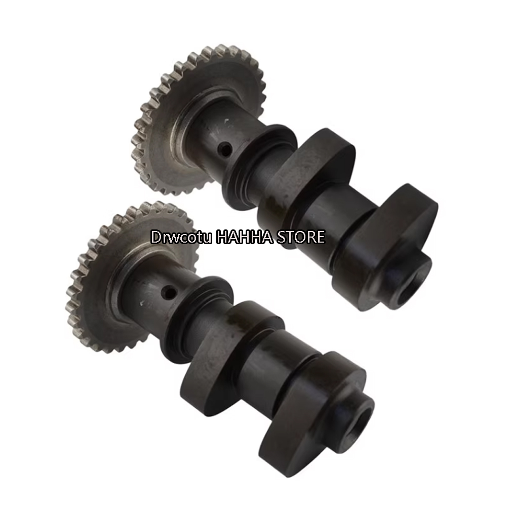For HONDA AX-1 AX-2 NX250 NX 2 - Motorcycle Gear Kit recension och pris