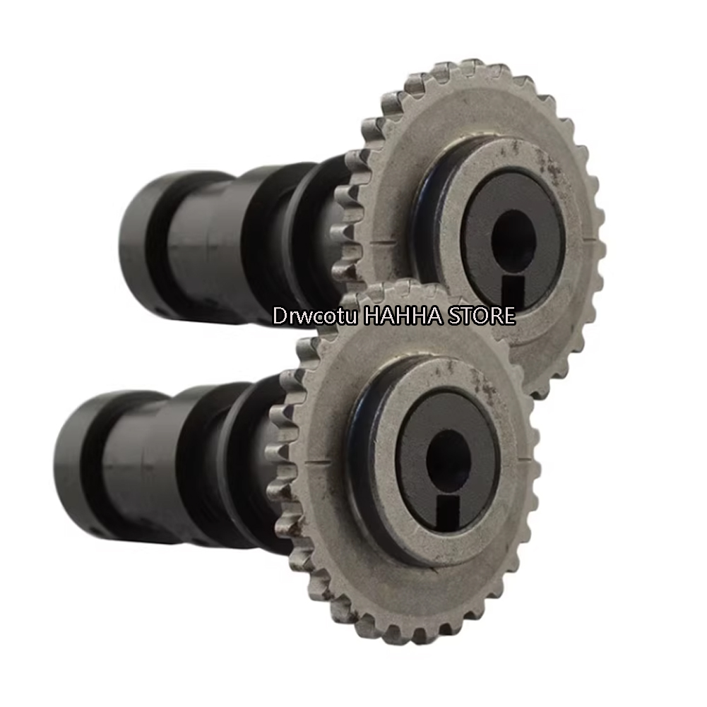 For HONDA AX-1 AX-2 NX250 NX 2 - Motorcycle Gear Kit recension och pris