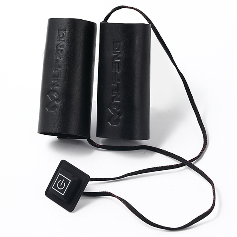 Electric Heated Grip Cover USB - Motorcycle Gear Kit recension och pris
