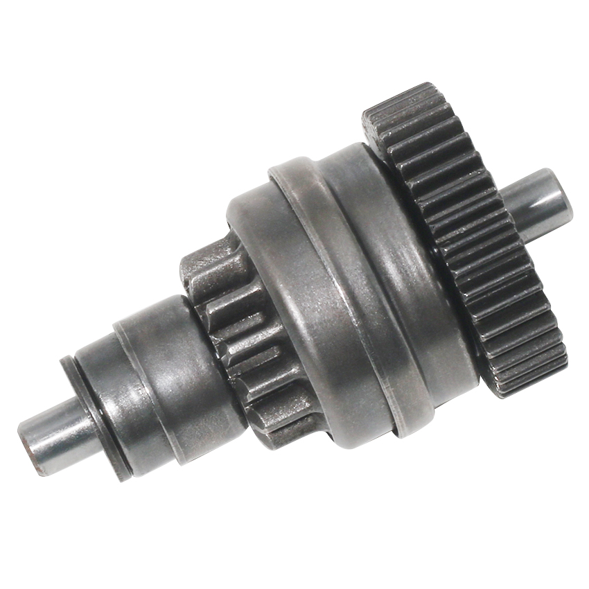 Motorcycle Starter Drive Bendi - Motorcycle Gear Rst recension och pris