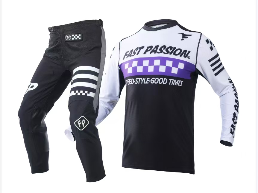 2025 fastpassion  for fox  Mot - Motorcycle Gear Full Suit recension och pris