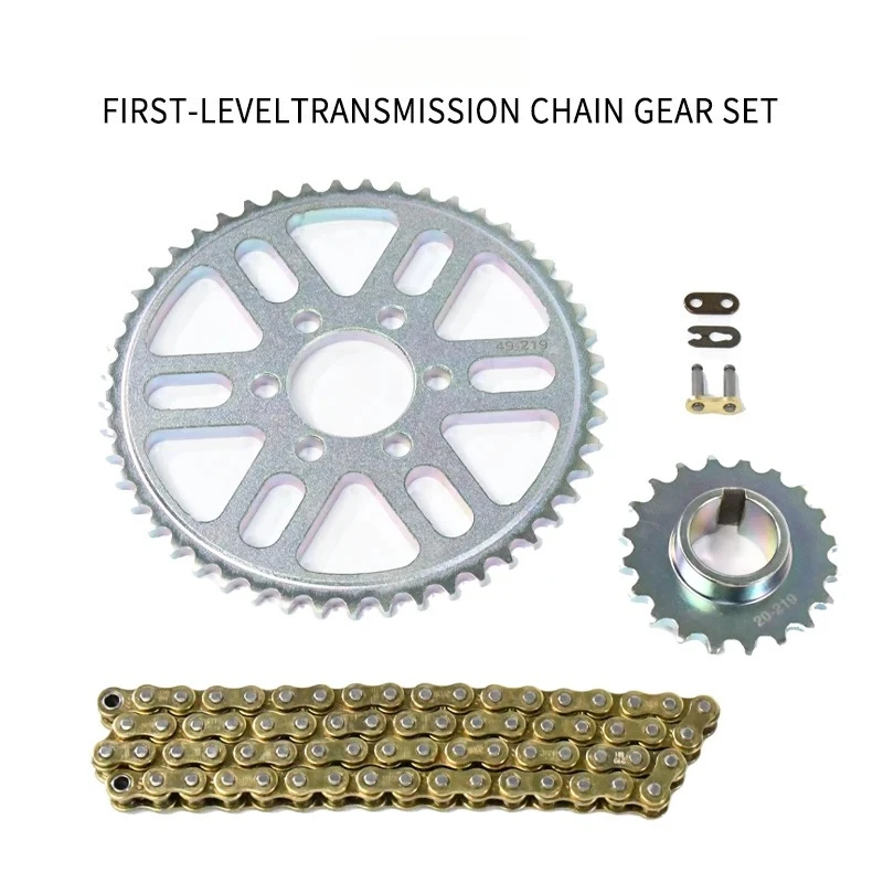 For Surron Light Bee X First-l - Gear X Motorcycle recension och pris