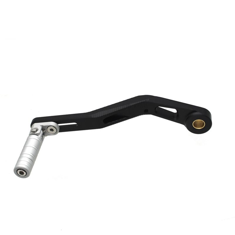 Plain Motorcycle Adjustable Fo - Motorcycle Gear Lever recension och pris