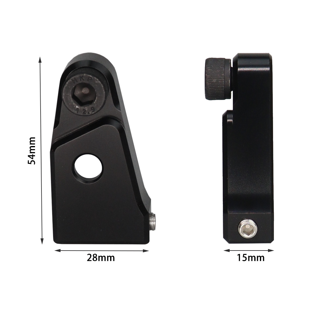 Motorcycle CNC Shift Neutral G - Motorcycle Gear Kit recension och pris