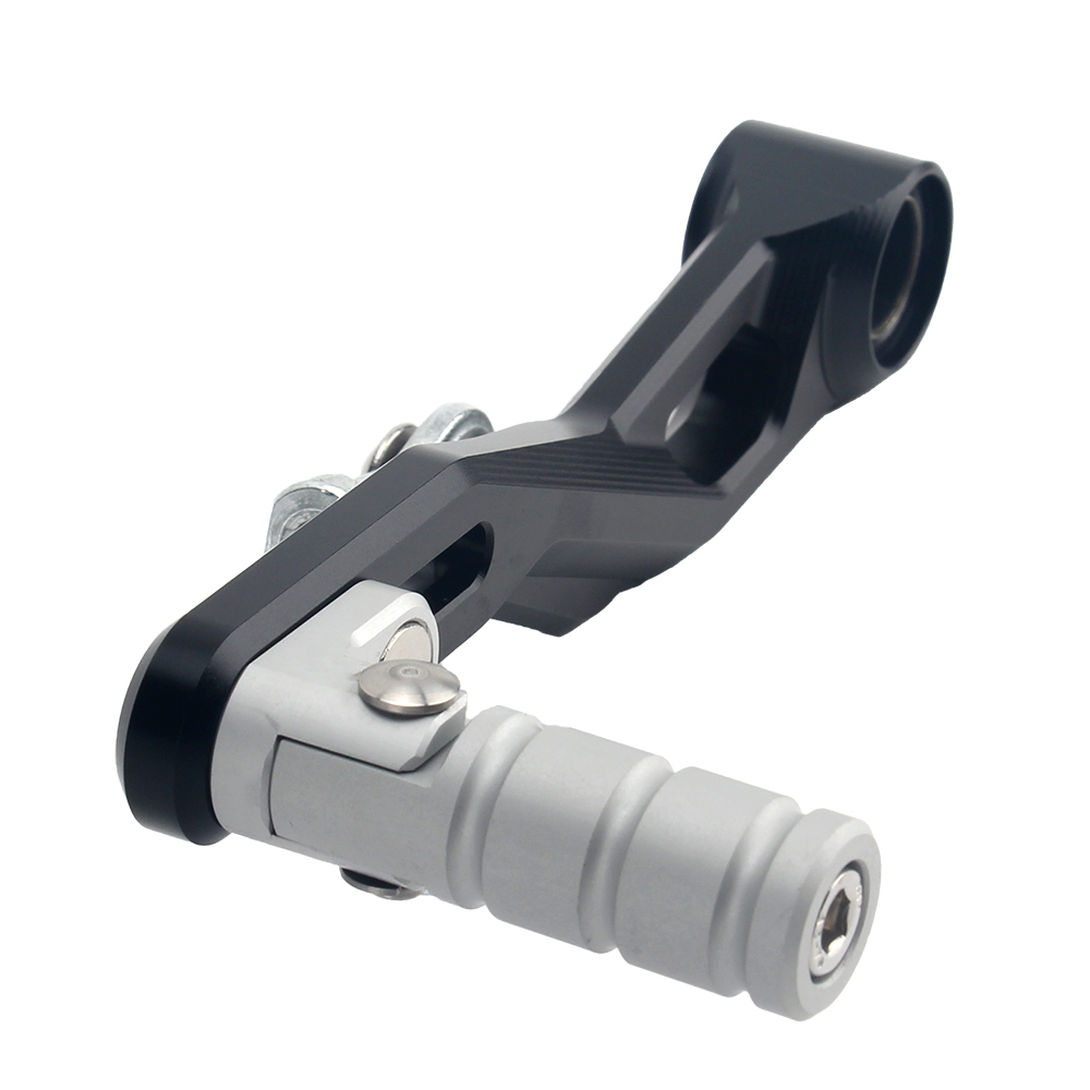 2025 For CRF1000L CRF 1100L CR - Motorcycle Gear Quick Shifter recension och pris