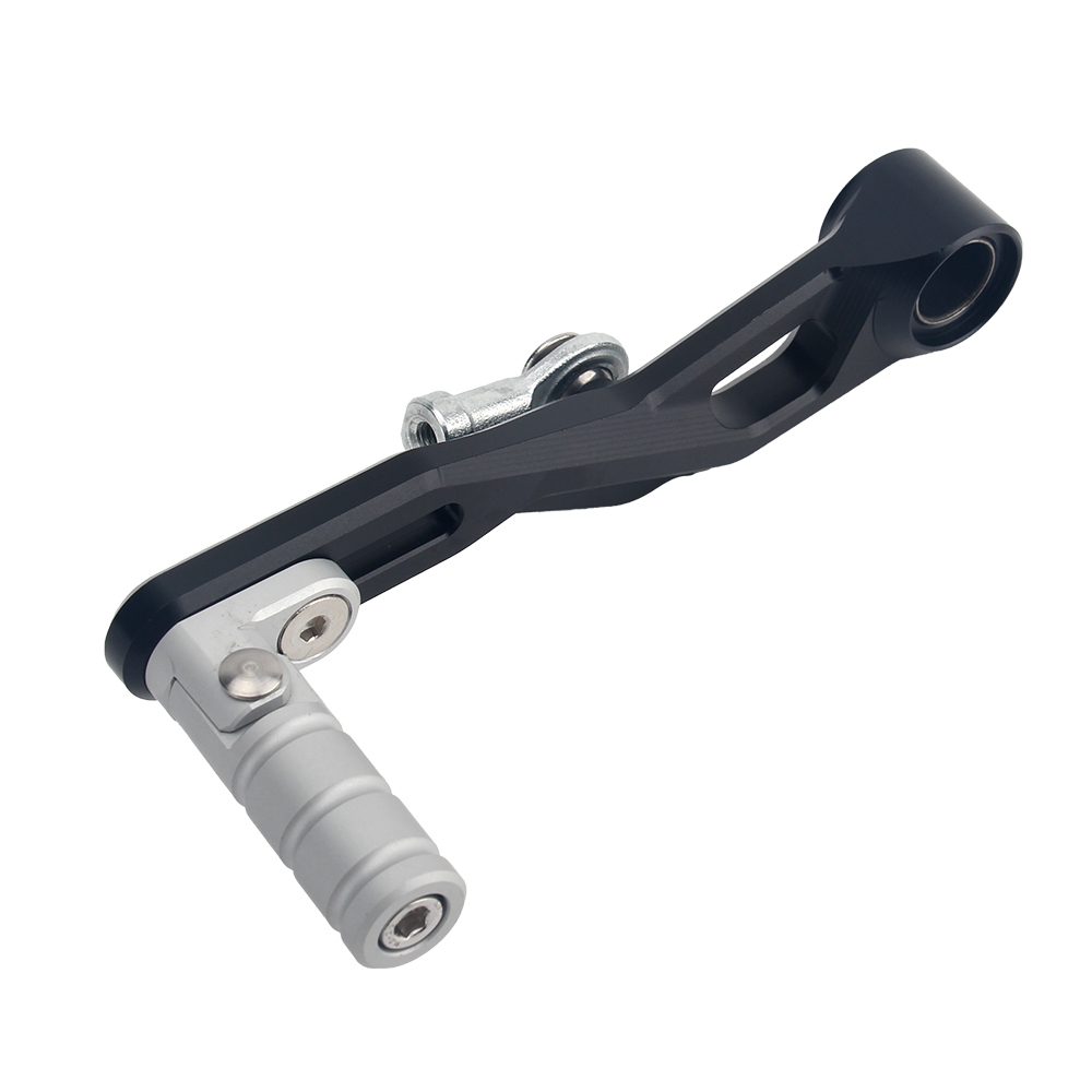 2025 For CRF1000L CRF 1100L CR - Motorcycle Gear Quick Shifter recension och pris