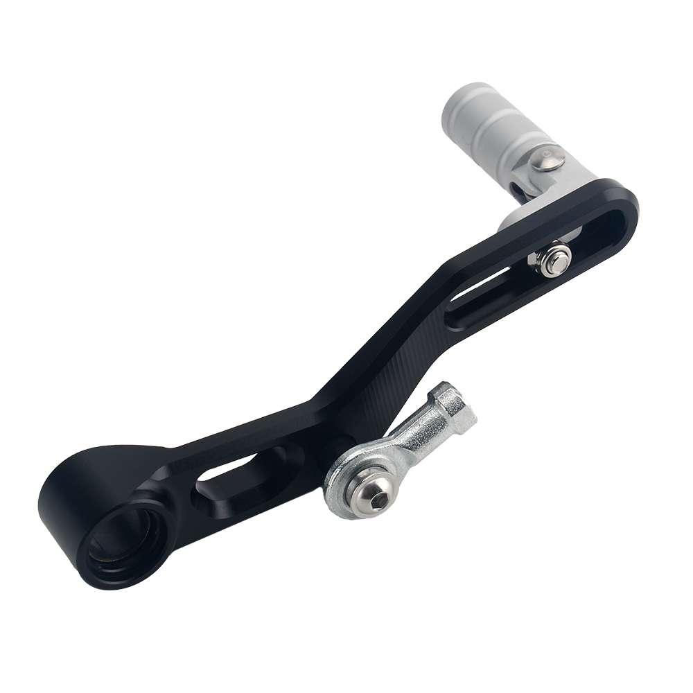 2025 For CRF1000L CRF 1100L CR - Motorcycle Gear Quick Shifter recension och pris
