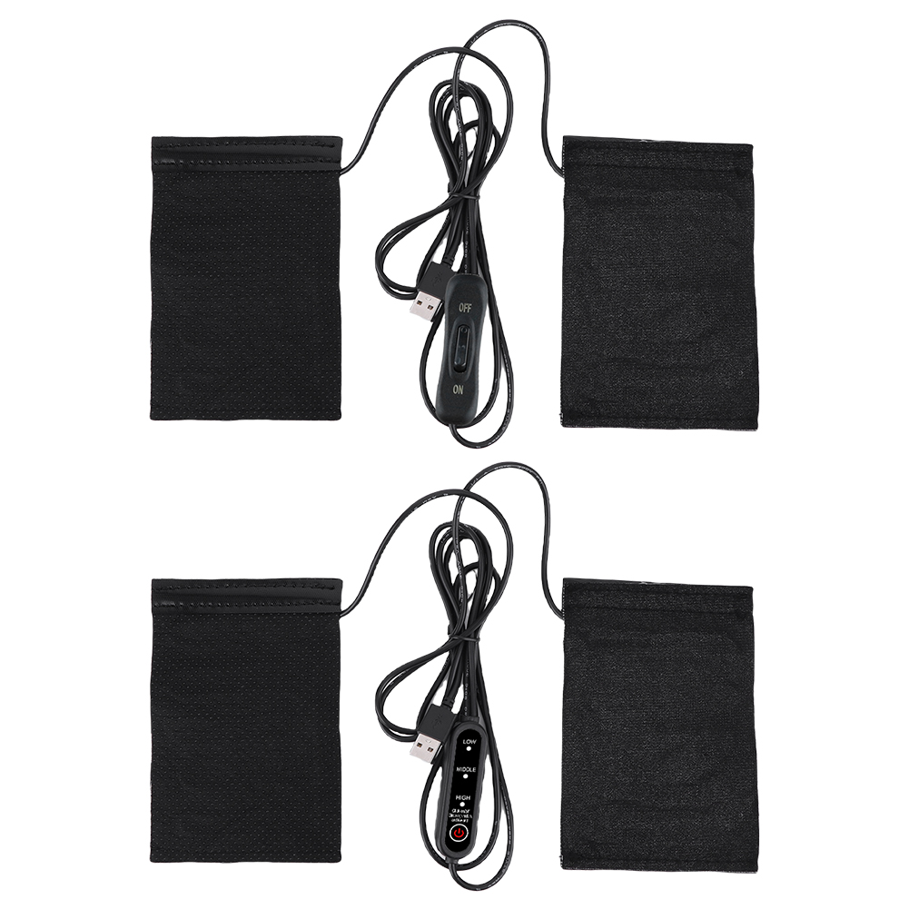 12V USB Motorcycle Heated Hand - Motorcycle Gear Slipping recension och pris