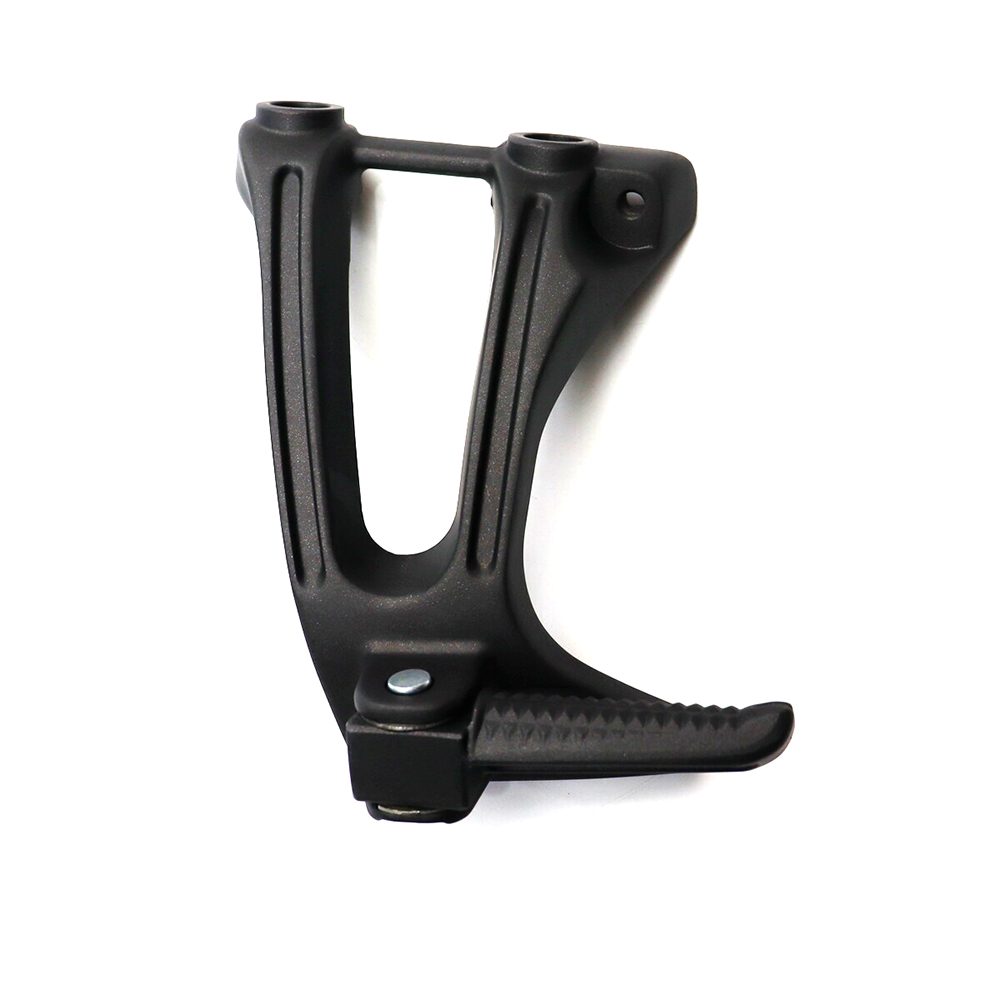 Motorcycle Front Rear Left Rig - Gear X Motorcycle recension och pris