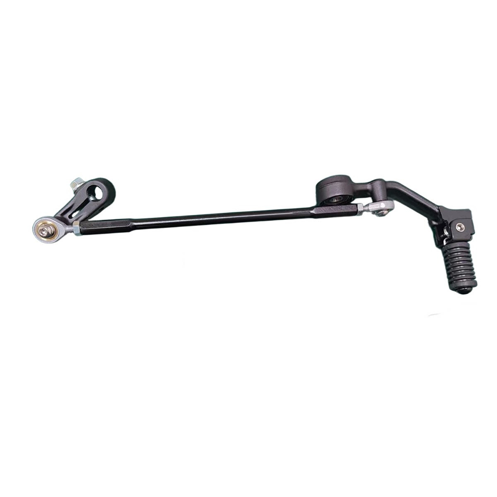 Motorcycle Front Rear Left Rig - Gear X Motorcycle recension och pris