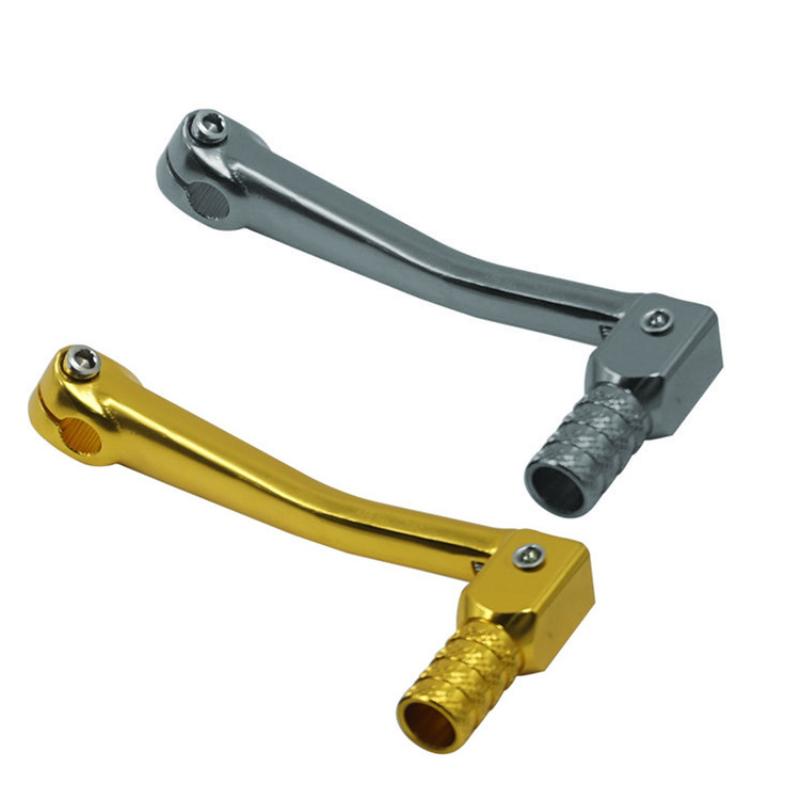 1Pcs Motorcycle Folding Alumin - Motorcycle Gear Lever recension och pris