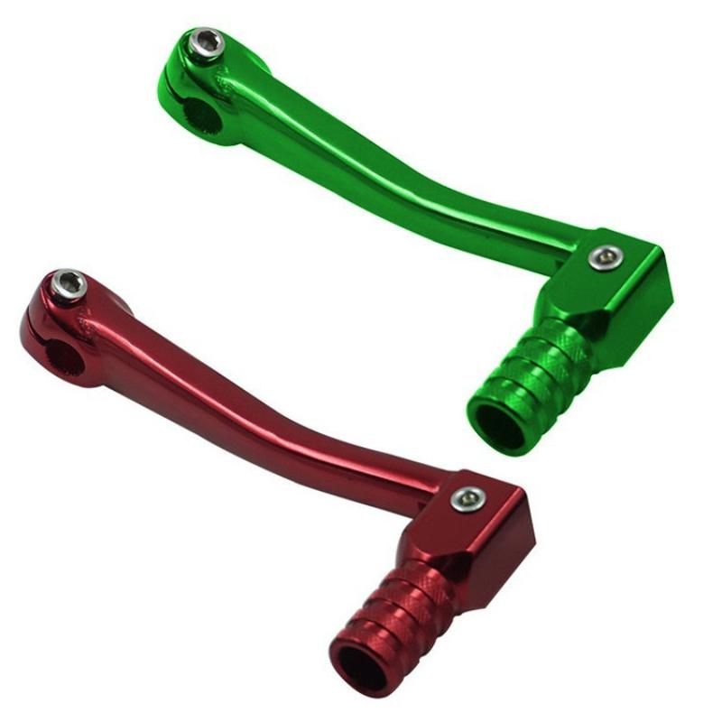1Pcs Motorcycle Folding Alumin - Motorcycle Gear Lever recension och pris