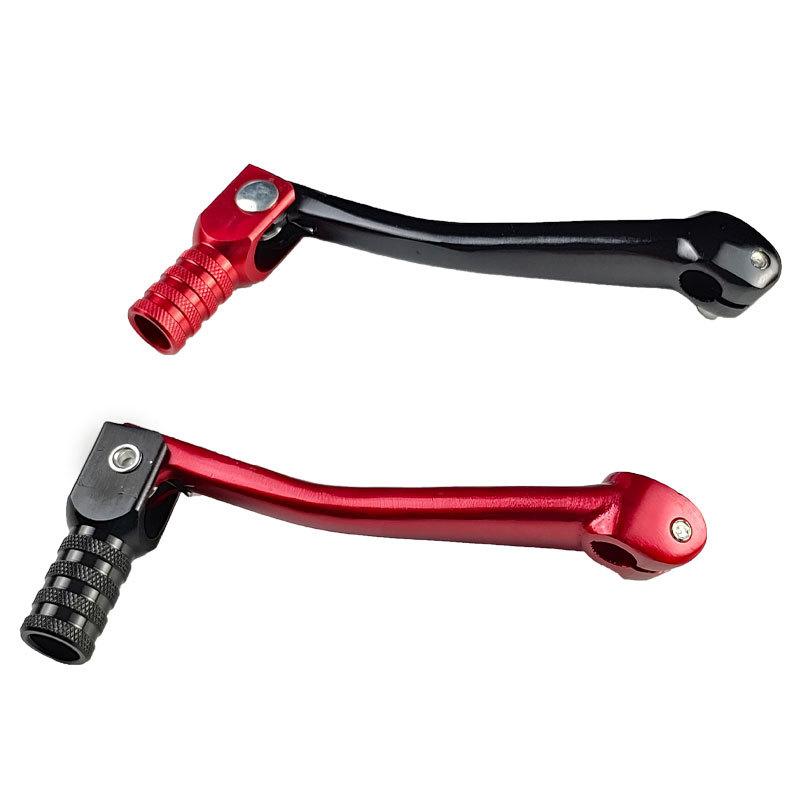 1Pcs Motorcycle Folding Alumin - Motorcycle Gear Lever recension och pris