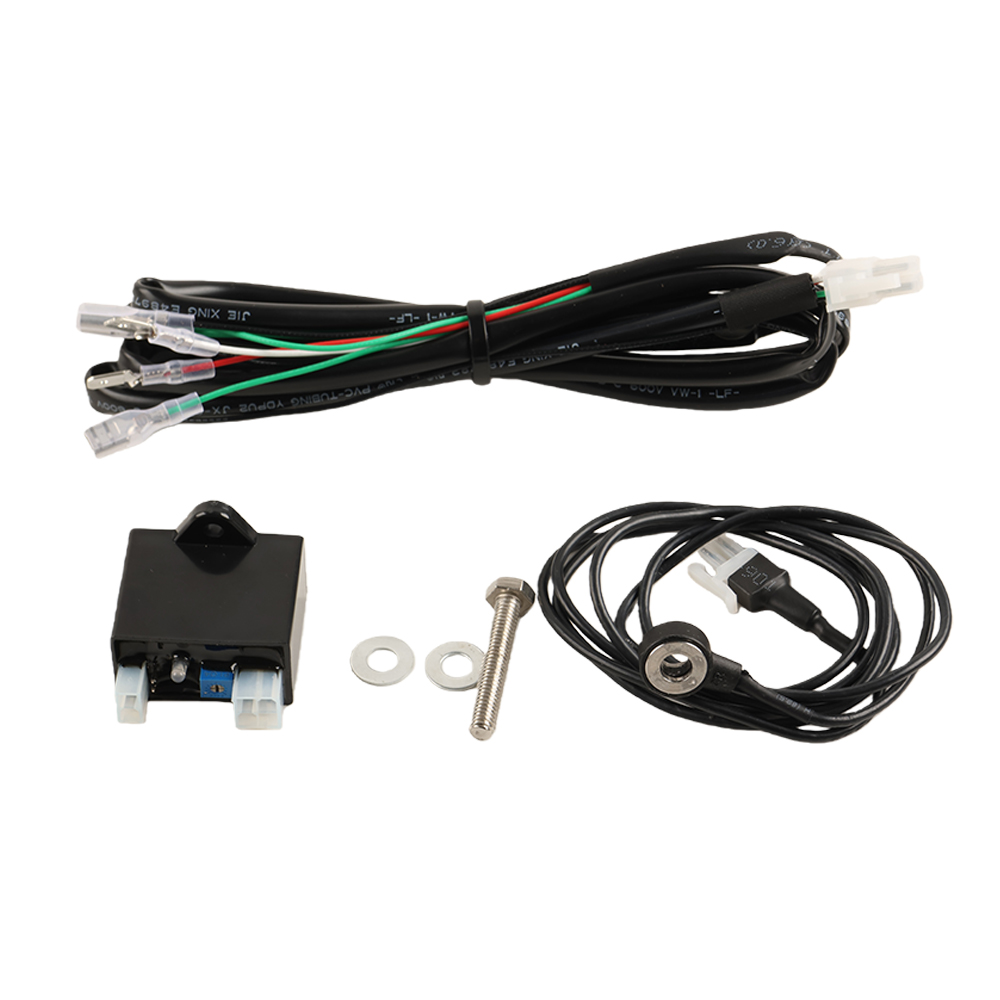 Motorcycle Accessories Two-way - Motorcycle Gear Quick Shifter recension och pris