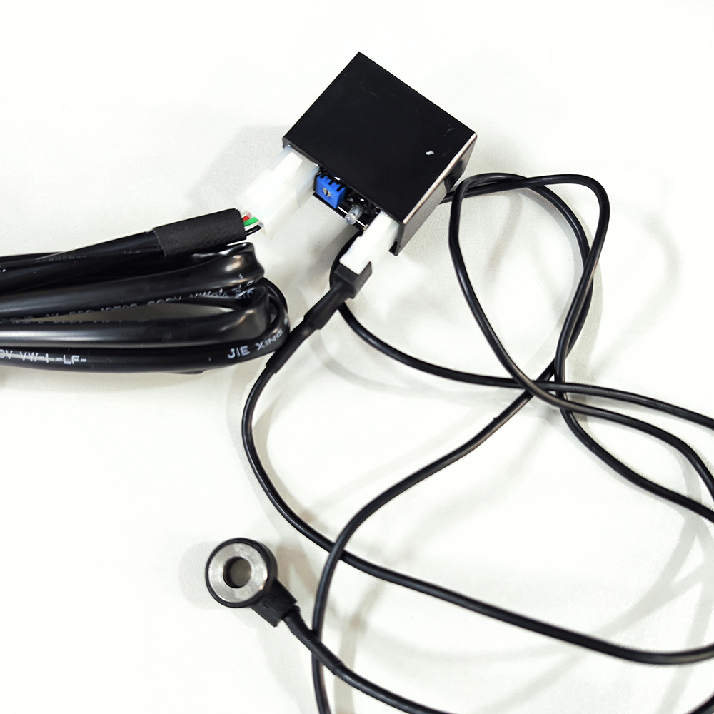 Motorcycle Accessories Two-way - Motorcycle Gear Quick Shifter recension och pris