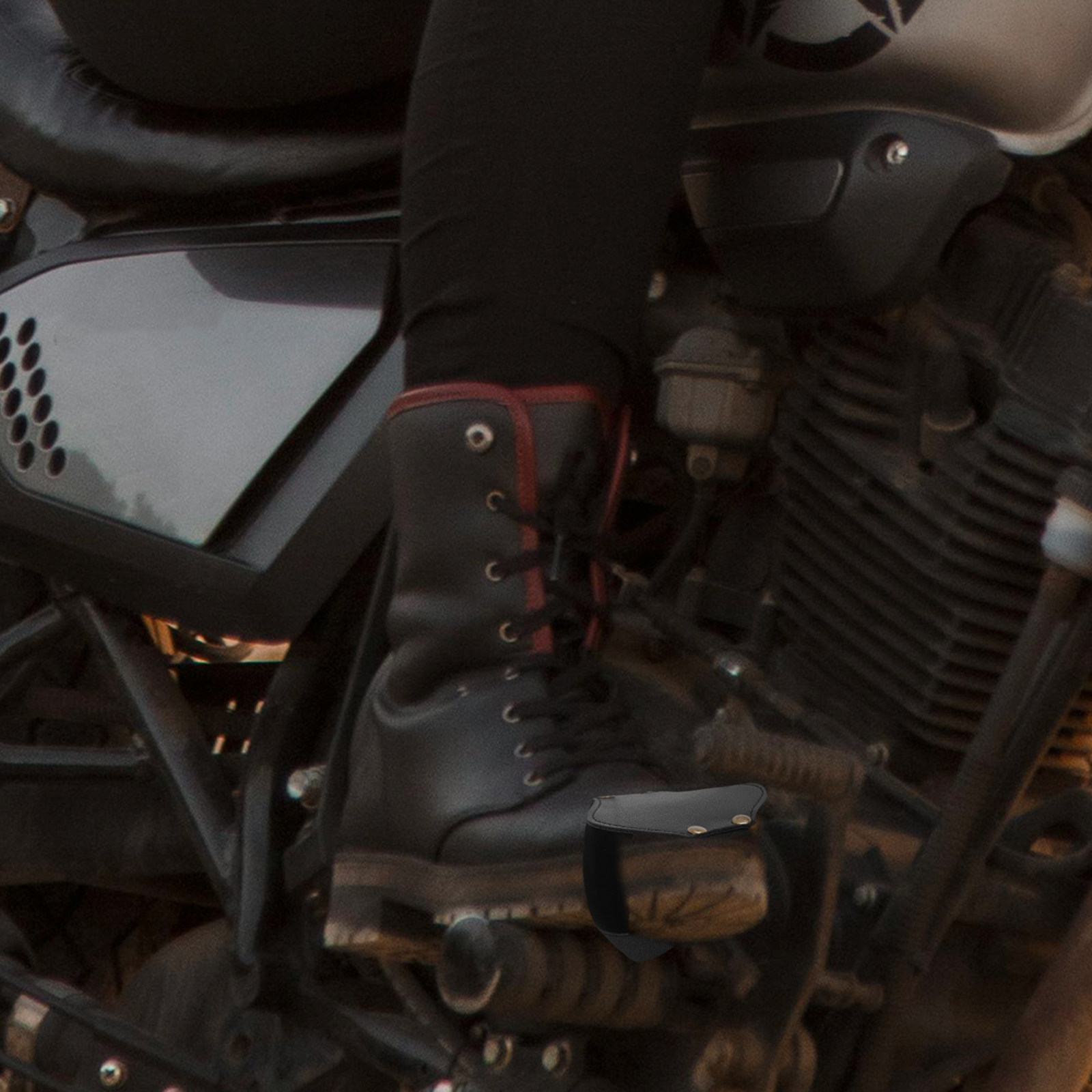 Motorcycle Gear-Shift Foot Pro - Motorcycle Gear Slipping recension och pris