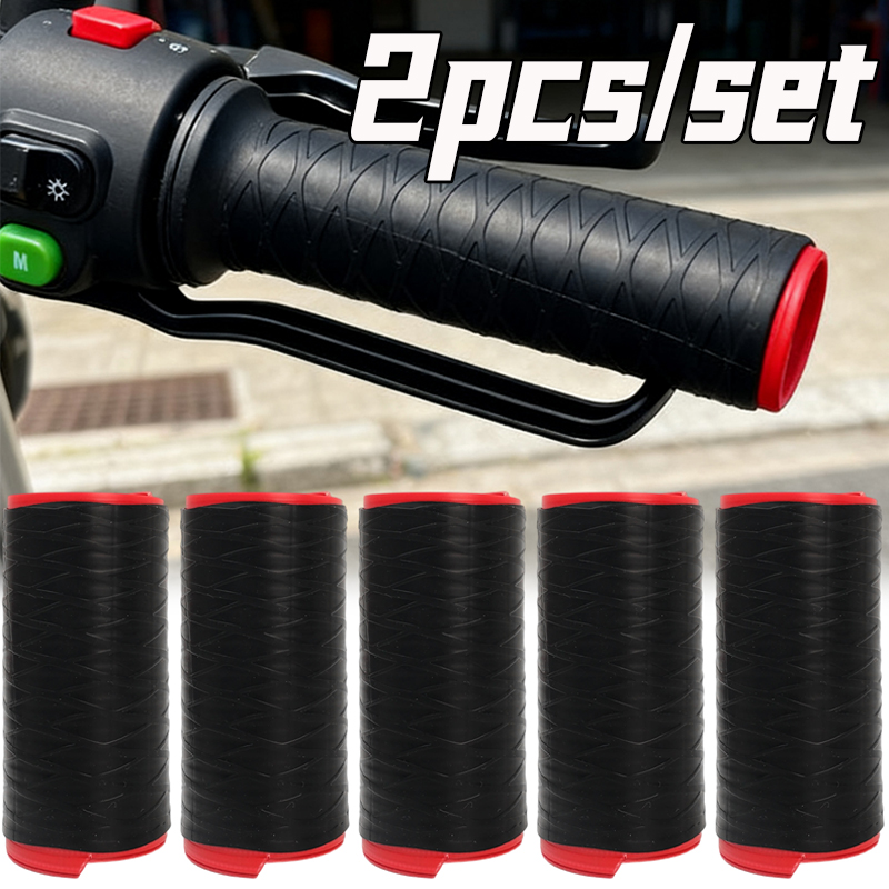 Universal Anti-slip Silicone M - Motorcycle Gear Slipping recension och pris