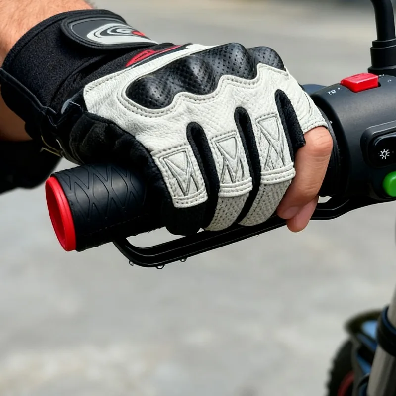 Universal Anti-slip Silicone M - Motorcycle Gear Slipping recension och pris