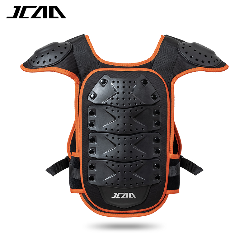Kids Youth Motorcycle Armor Ve - Motorcycle Gear Youth recension och pris