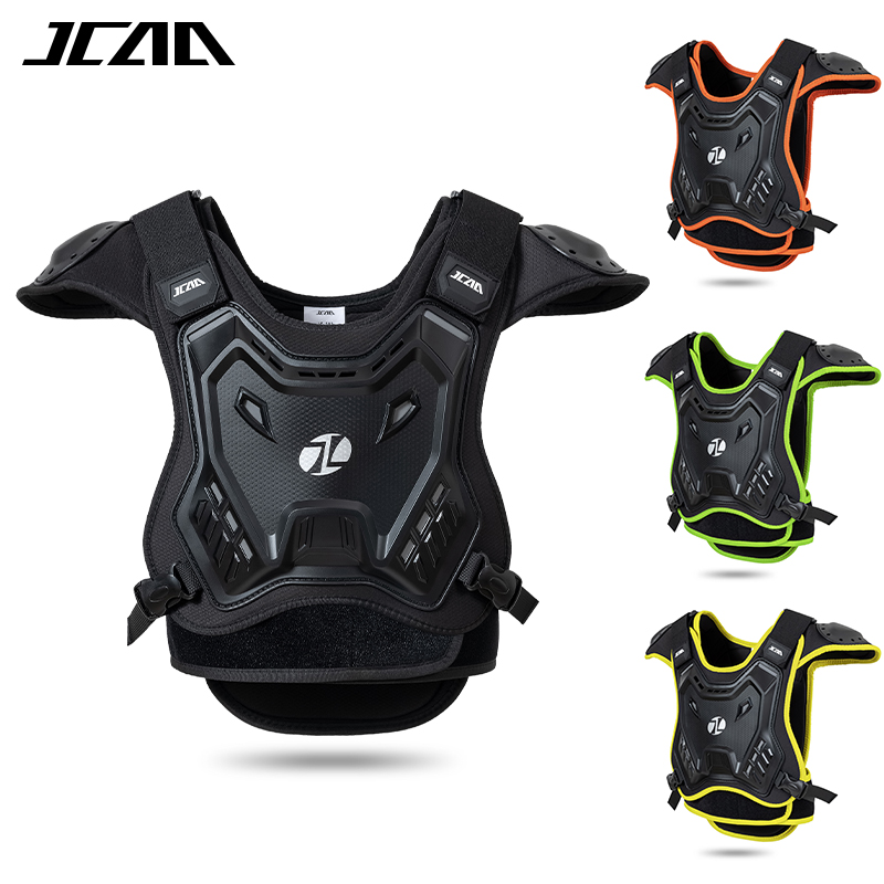 Kids Youth Motorcycle Armor Ve - Motorcycle Gear Youth recension och pris