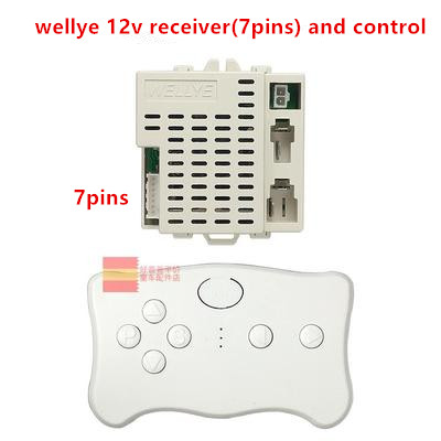 new wellye 12v Children electr - Motorcycle Gear Kids recension och pris