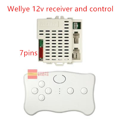 new wellye 12v Children electr - Motorcycle Gear Kids recension och pris
