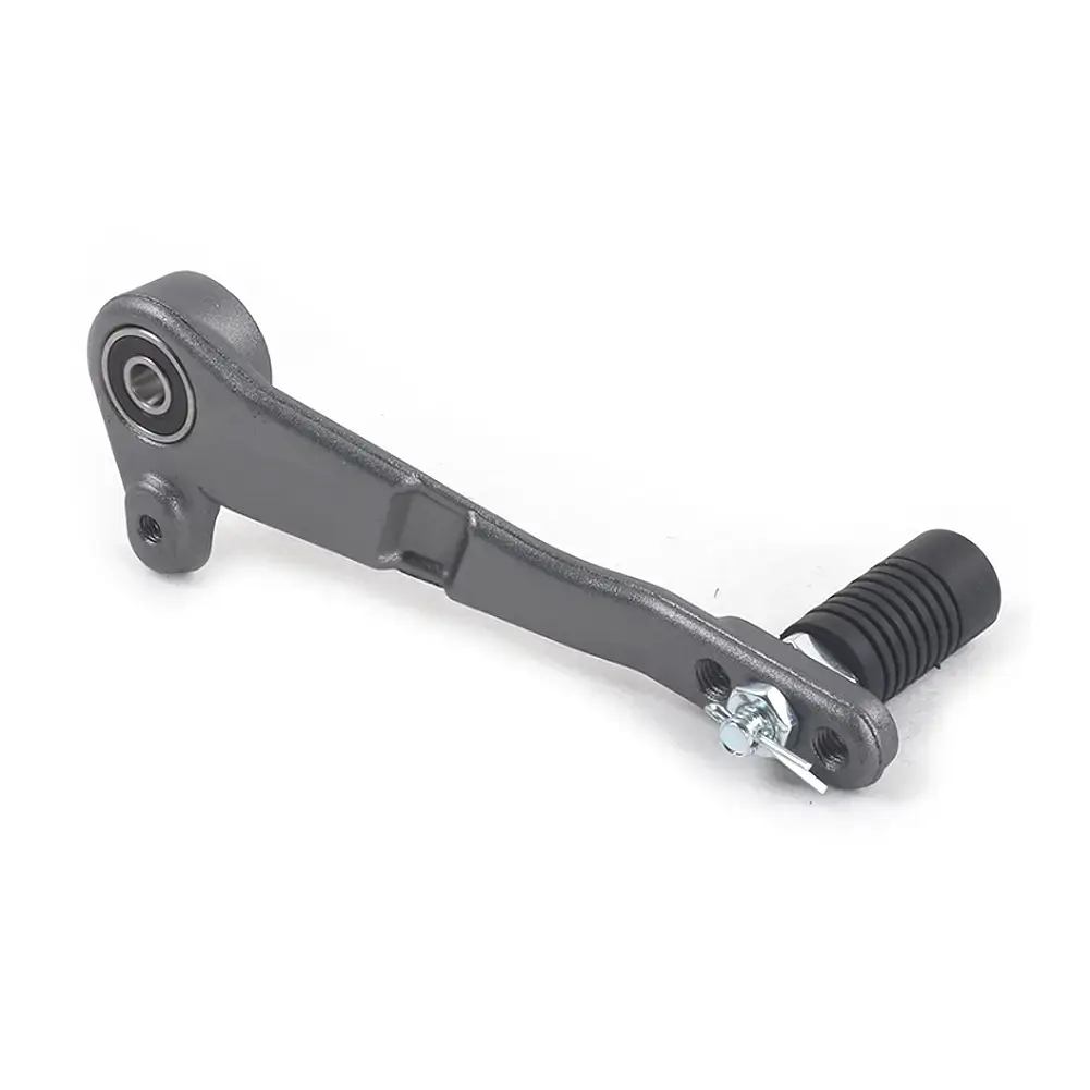 Motorcycle Foot Gear Shifter L - Gear X Motorcycle recension och pris