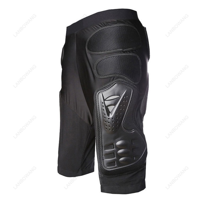 Motorcycle Protective Jacket P - Motorcycle Gear Full Suit recension och pris
