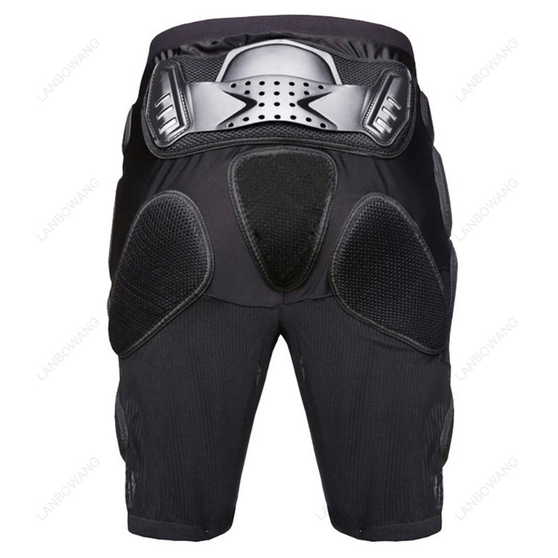 Motorcycle Protective Jacket P - Motorcycle Gear Full Suit recension och pris
