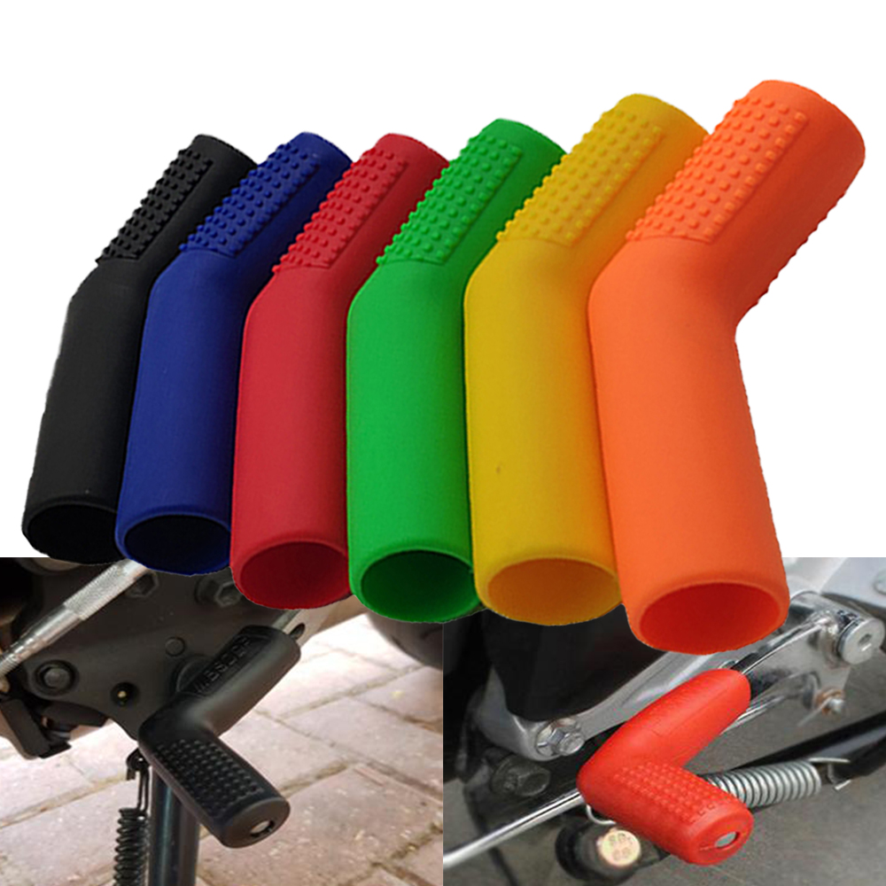 Motorcycle Gear Shifter Lever  - Motorcycle Gear Slipping recension och pris