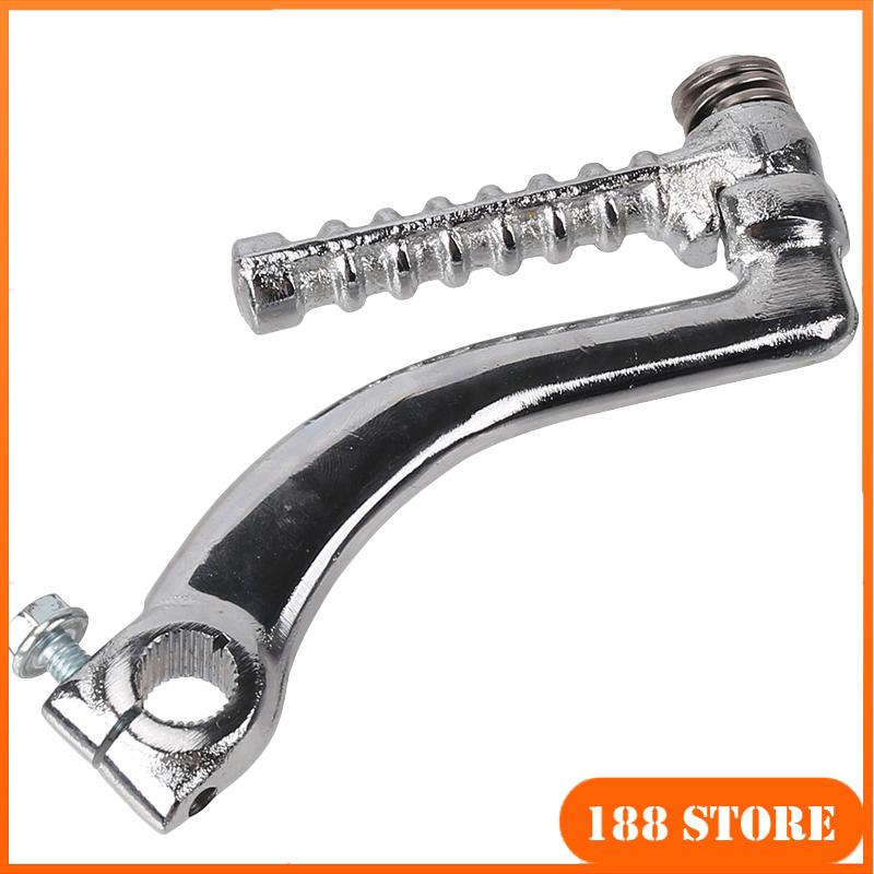 Detachable GY6 150-200cc ignit - Motorcycle Gear Lever recension och pris