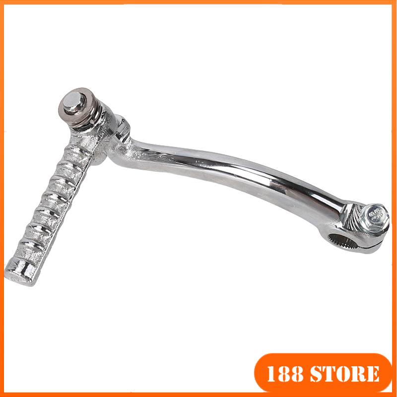 Detachable GY6 150-200cc ignit - Motorcycle Gear Lever recension och pris