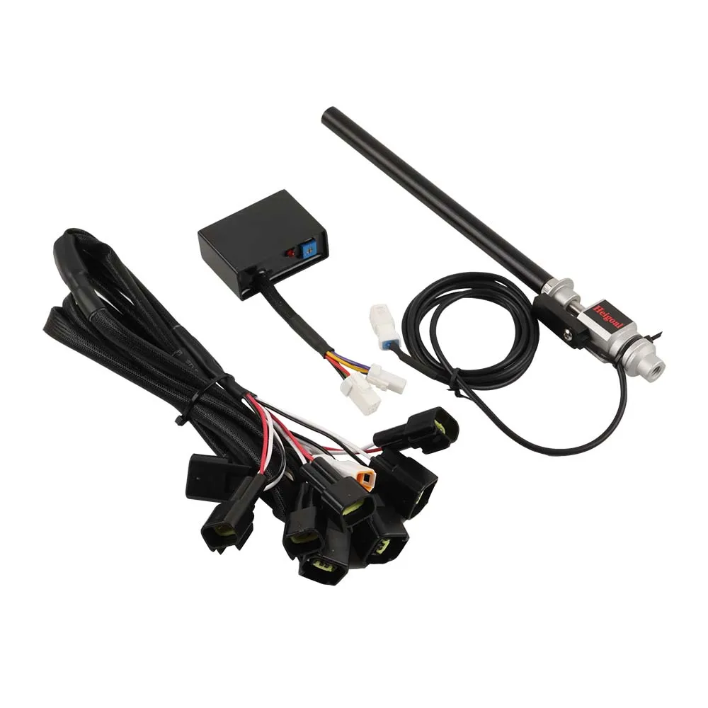 For Kawasaki Ninja ZX10R ZX-10 - Motorcycle Gear Quick Shifter recension och pris